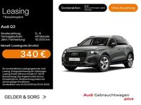 Gebraucht Audi Q3 Advanced 150 PS (110 kW) 2025 SUV