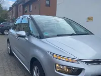 Gebraucht Citroën C4 90 PS (66 kW) 2014 Grau Kombi