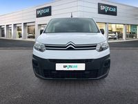 Gebraucht Citroën e-Berlingo 100 kW (136 PS) 2023 Van / Kleinbus