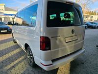 gebraucht VW Multivan T6T6.1EDITION*DAB+*NAVI*CAM*VIRTUAL*GNP*