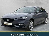Gebraucht Seat Leon ST FR 150 PS (110 kW) 2025 Grau Kombi
