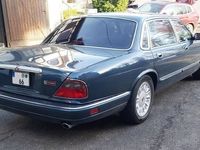 gebraucht Jaguar X300 / XJ12 Daimler Double Six LWB RHD