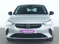 Second-hand Opel Corsa Edition 101 CP (74 kW) 2022 Argintiu Hatchback