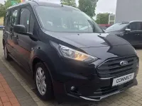 Occasion Ford Transit Trend+ 101 ch (74 kW) 2024 Noir Break