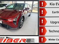 Neu Kia EV4 Earth 150 kW (204 PS) 2026 Rot Limousine
