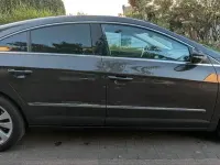 Usata VW CC 118 CV (86 kW) 2014 Marrone Berlina