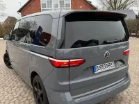 Gebraucht VW T7 Style 150 PS (110 kW) 2024 Grau Van