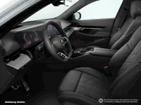 Gebraucht BMW 520 M Sport 190 PS (139 kW) 2026 Grau Kombi