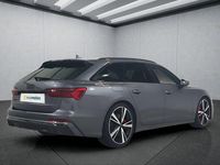 Gebraucht Audi S6 344 PS (253 kW) 2025 Grau Kombi