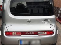 gebraucht Nissan Cube 