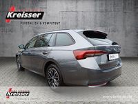 Gebraucht Skoda Octavia Selection 150 PS (110 kW) 2024 Andere farbe Kombi