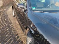 Gebraucht Skoda Octavia RS 170 PS (125 kW) 2008 Schwarz Kombi