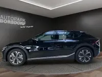 Używany Kia EV6 Basis 168 kW (229 KM) 2023 Czarny SUV