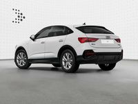 Gebraucht Audi Q3 S-Line 200 PS (147 kW) 2023 Ibisweiß SUV