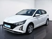 Neu Hyundai i20 Comfort 90 PS (66 kW) 2026 Atlaswhite Kleinwagen
