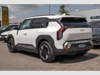 Gebraucht Kia EV3 Earth 150 kW (204 PS) 2025 Weiss SUV