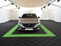 Gebraucht Peugeot 308 SW GT 165 PS (121 kW) 2024 Grau Kombi