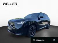 Neu BMW X3 Comfort Edition 197 PS (144 kW) 2026 Black sapphire (schwarz) SUV