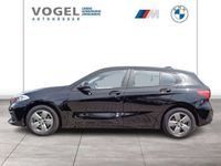 gebraucht BMW 118 i 5-Türer Advantage PDC Klima Tempomat