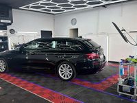 Gebraucht BMW 520 190 PS (139 kW) 2016 Schwarz Kombi