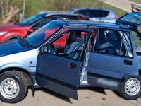 Usado Honda Shuttle 1986 Azul Monovolume