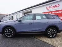 Neu Opel Grandland X 145 PS (106 kW) 2026 Grau SUV