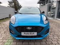 Neu Ford Puma ST-Line 125 PS (91 kW) 2026 Blau SUV
