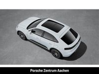 Gebraucht Porsche Macan 264 kW (360 PS) 2025 Weiss SUV