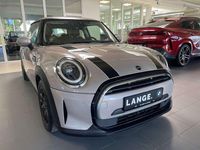 Gebraucht Mini Cooper Classic 136 PS (100 kW) 2022 Rooftop grey metallic Kleinwagen