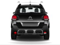 gebraucht Citroën C3 Aircross 1.2 Plus KURVENLICHT PDC SHZ NAVI