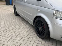 gebraucht VW Multivan T5