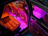 Gebraucht Audi A6 193 PS (141 kW) 1997 Braun Limousine