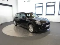 Gebraucht Mini Cooper Clubman 136 PS (100 kW) 2016 Schwarz Kombi