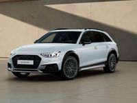 gebraucht Audi A4 Allroad 45 TFSI quattroS tronic