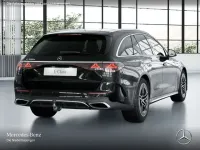 Gebraucht Mercedes E300 AMG line 204 PS (150 kW) 2025 Schwarz Limousine