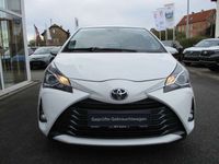 gebraucht Toyota Yaris 1.5 Y20 Club Kamera Safety Sense LM Sitzhzg