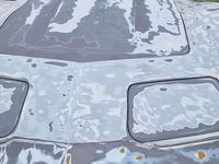 Gebraucht Corvette C3 199 PS (146 kW) 1979 Coupé