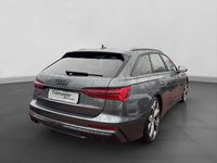 Gebraucht Audi S6 Ambiente 344 PS (253 kW) 2024 Grau Kombi