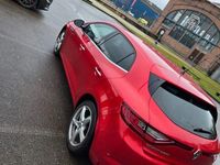 Gebraucht Renault Mégane IV GT 205 PS (150 kW) 2016 Rot Limousine
