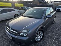 Gebraucht Opel Vectra Edition 101 PS (74 kW) 2004 Grau Limousine