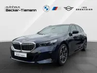 Gebraucht BMW 540 M Sport 303 PS (222 kW) 2025 Blau Limousine