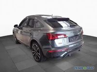 Gebraucht Audi Q5 Ambiente 367 PS (269 kW) 2022 Daytonagrau perleffekt SUV