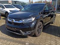 gebraucht Honda CR-V 1.5T 2WD Elegance