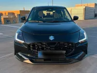 Gebraucht Suzuki Swift Comfort 83 PS (61 kW) 2025 Schwarz Kleinwagen