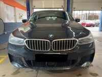 Gebraucht BMW 640 M Sport 340 PS (250 kW) 2018 Schwarz Coupé