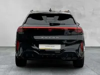 Neu Cupra Terramar VZ 272 PS (200 kW) 2026 Midnight schwarz SUV