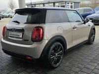 gebraucht Mini Cooper SE 3-Türer Leder Navi LED DAB