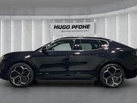 Gebraucht Ford Capri Extended Range 210 kW (286 PS) 2025 Schwarz SUV