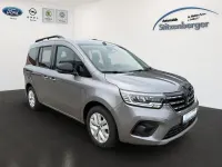 Gebraucht Renault Kangoo Techno 131 PS (96 kW) 2025 Grau Van / Kleinbus