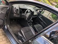 gebraucht Renault Clio IV 